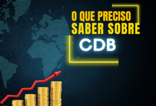 O que é um CDB?