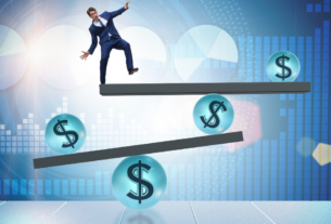 Equilíbrio Financeiro