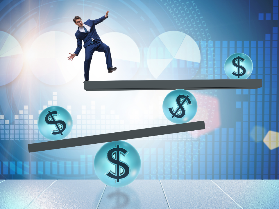 Equilíbrio Financeiro