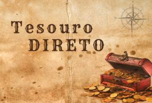 o que é o tesouro direto