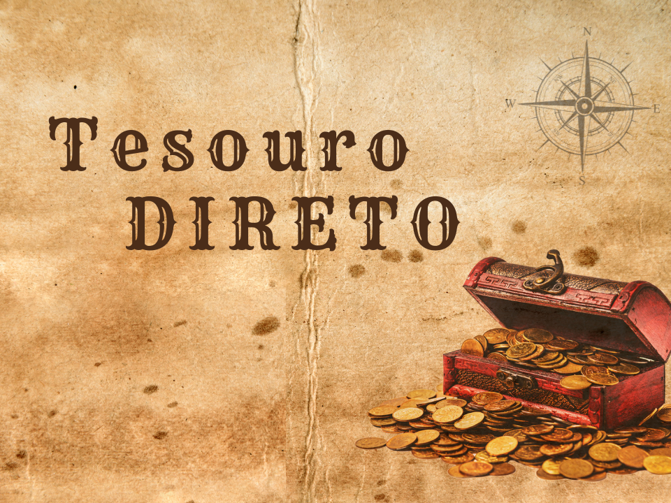 o que é o tesouro direto