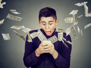 hábitos que geram pobreza