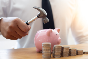 reserva de emergência