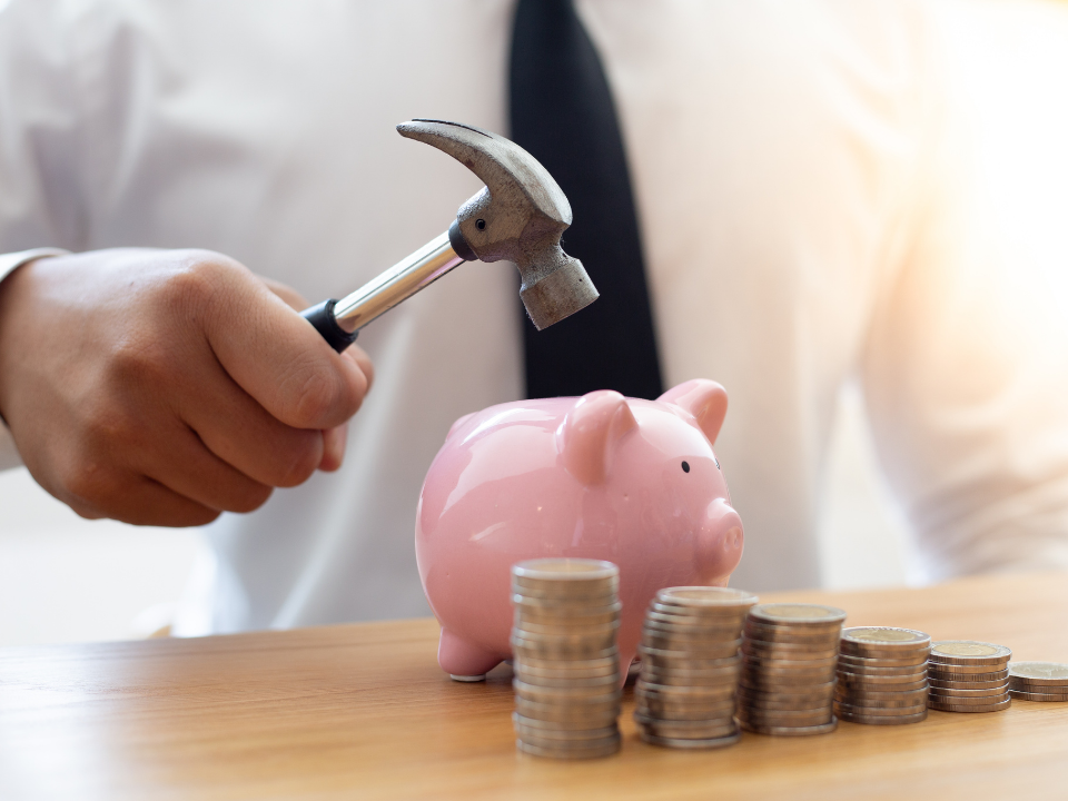 reserva de emergência