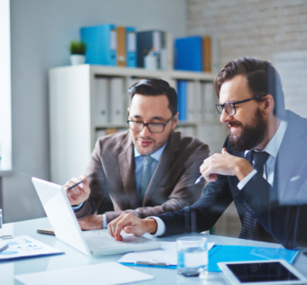 Consultoria financeira é fundamental.