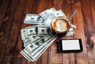 Parábola do Cafezinho e Suas Lições Financeiras