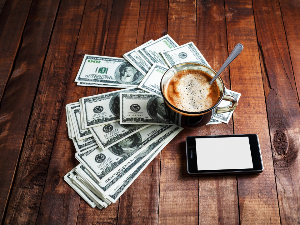 Parábola do Cafezinho e Suas Lições Financeiras