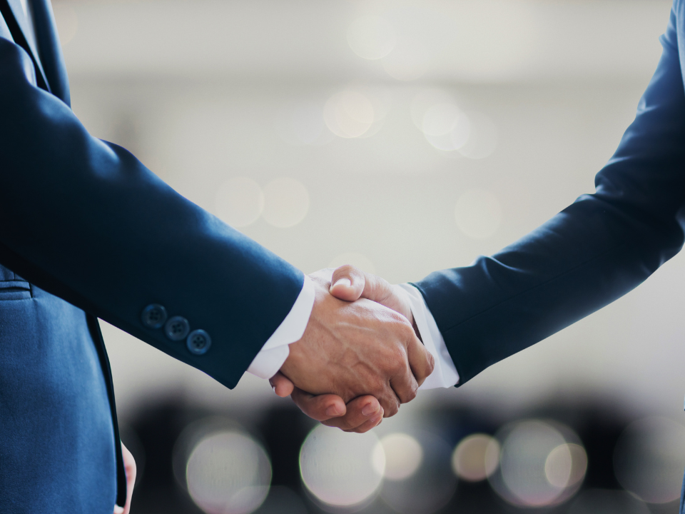 Renegociação de dívidas