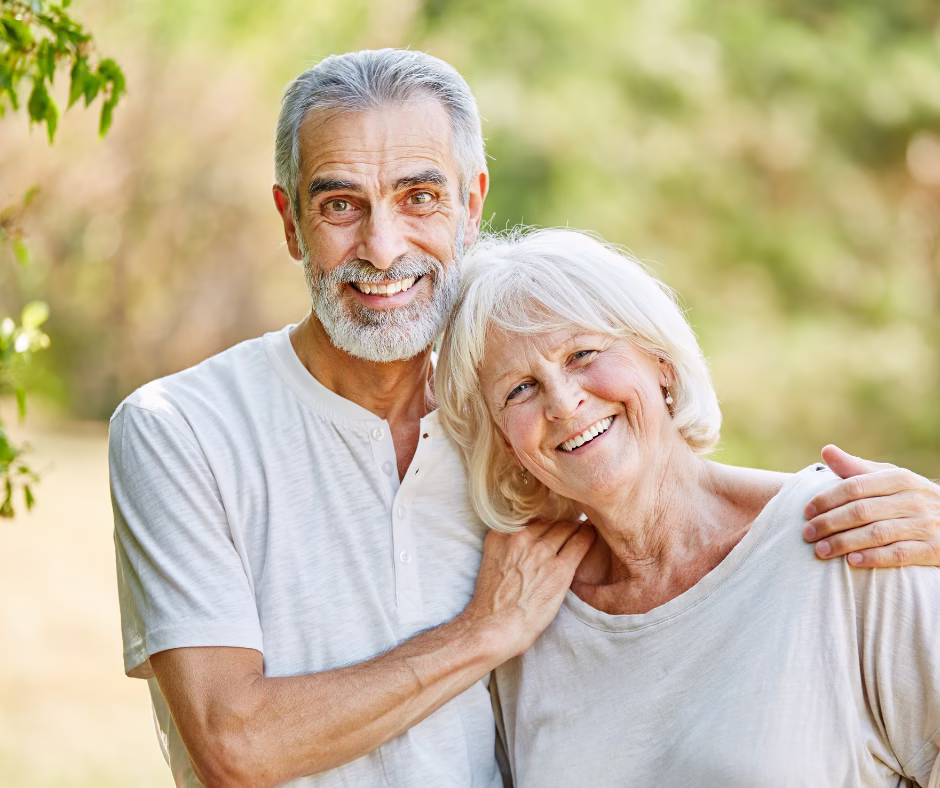 Importância de Planejar a Aposentadoria